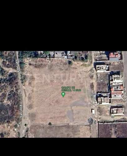 Venta Terreno Hacienda Chapulco, Zona Los Héroes, Periférico!!