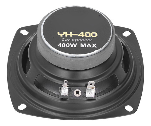 Altavoz Para Graves De Coche, Altavoz De Graves De 5 Pulgada