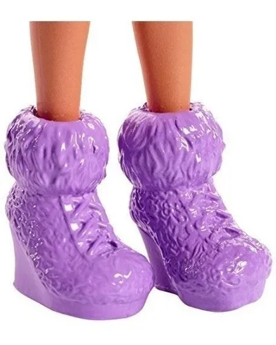Enchantimals fnh23 best sale danessa ciervos muñeca