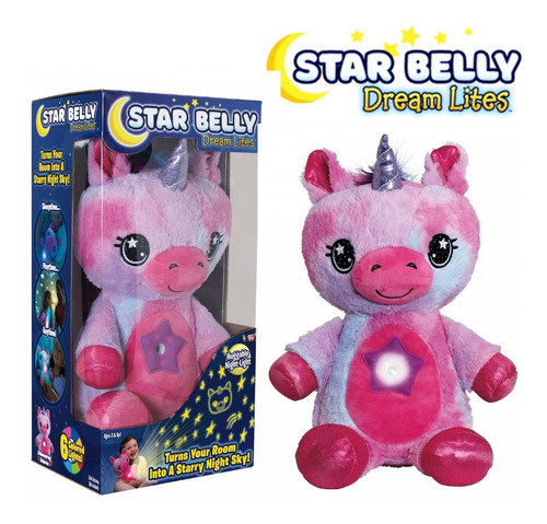 Imagen 2 de 7 de Star Belly Original
