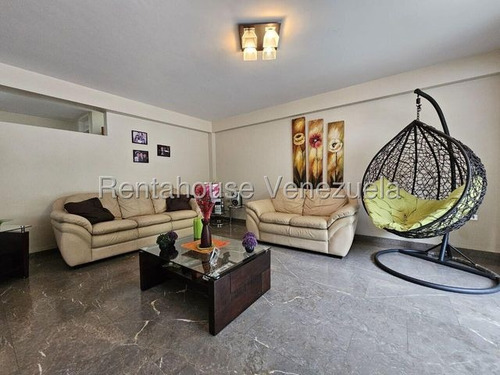 Casa Venta Lomas De Chuao Mls 26-386