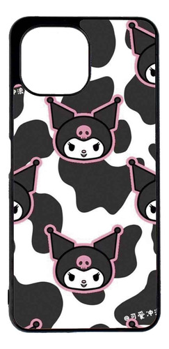 Funda Protector Case Para Xiaomi Mi 11 Lite 5g Ne Kuromi