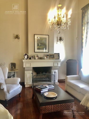 Imagen 5 de 29 de Se Vende! Excelente Casa En Villa Belgrano. 550 M2.
