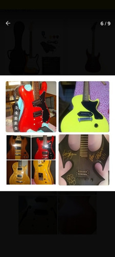 Imagen 3 de 5 de Luthier.calibración , Reparaciones Y Construcción