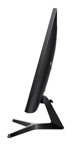 Monitor Led Samsung 34.1pLG 75hz Wqhd 2hdmi 1dp 3440x144 /vc Color Negro