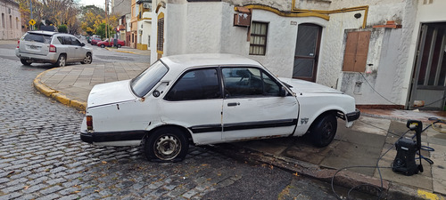 Chevrolet Chevette 1.6