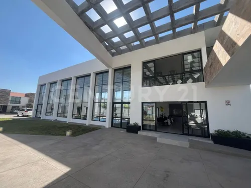 Casa En Renta En Montena Residencial, Pozos, S.l.p.