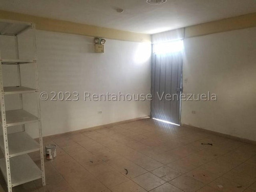 Galpon Industrial En Alquiler En Zona Industrial 3 Barquisimeto, Lara Cod: 24-326 ´jpg