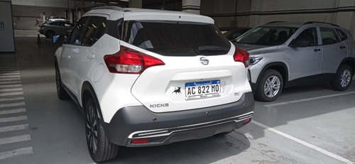 Nissan Kicks Exclusive Cvt 2018 Forestcar Balbin #5