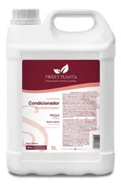 Comprar Condicionador Sweet Plants Pequi - Sweet Friend - Cães - 5l