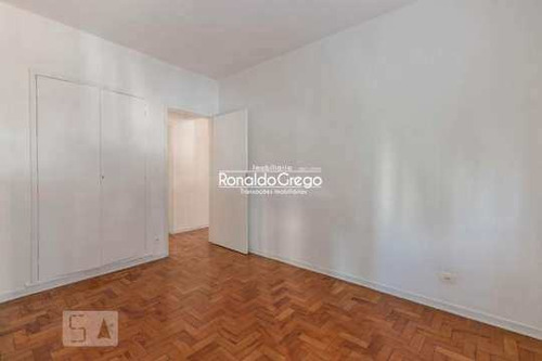Apartamento Com 2 Dorms, Itaim Bibi, São Paulo - R$ 950 Mil, Cod: 2327 - V2327