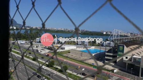 Imagem 2 de 15 de Apartamento-à Venda-barra Da Tijuca-rio De Janeiro - 300706