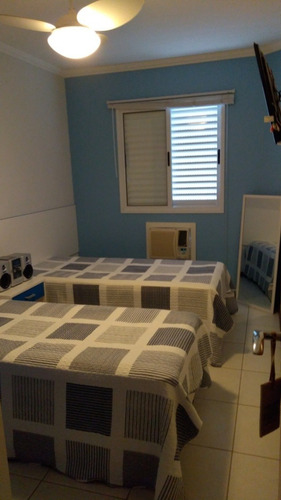 Imagem 13 de 27 de Apartamento - Ap00028 - 68116098