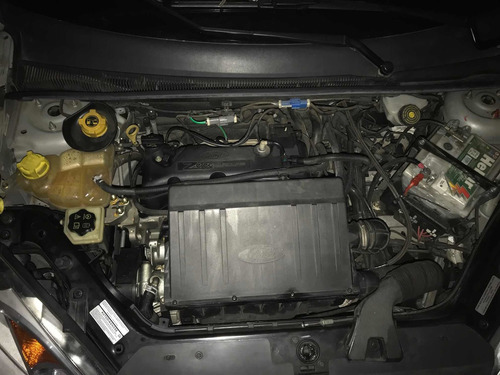 Ford Fiesta Sedan 2014 1.6 16v Se Flex 4p