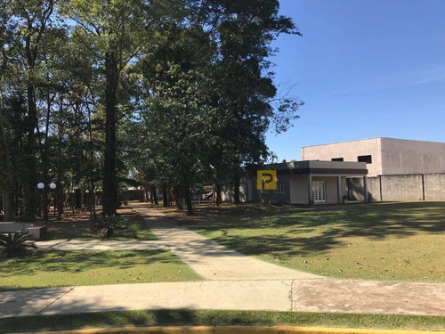 Imagem 7 de 15 de Terreno À Venda, 300 M² Por R$ 397.500,00 - Residencial Imigrantes - Nova Odessa/sp - Te0070