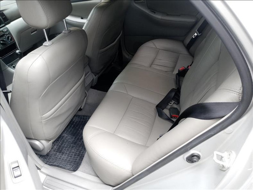 Imagem 9 de 14 de Toyota Corolla 1.8 Xei 16v