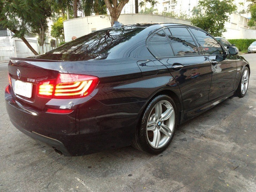 Imagem 10 de 13 de Bmw 535ia 3.0 Bi-turbo Aut
