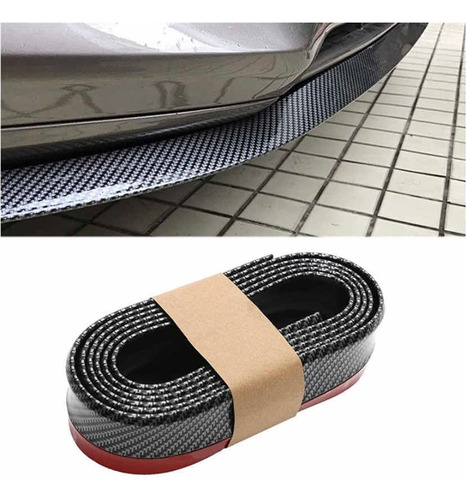 Ezlip De Fibra De Carbono (samurai) 2.5 Metros Jdm