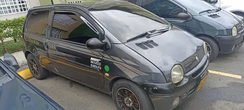 Renault Twingo 1.2 Dynamique