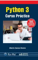 Comprar Python 3  - Curso Practico.