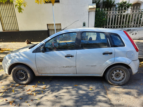 Ford Fiesta 1.6 Ambiente Mp3