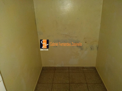 Imagem 14 de 15 de Locação Salão Comercial - Bairro Santo Antonio - Scsul - Sl-2738