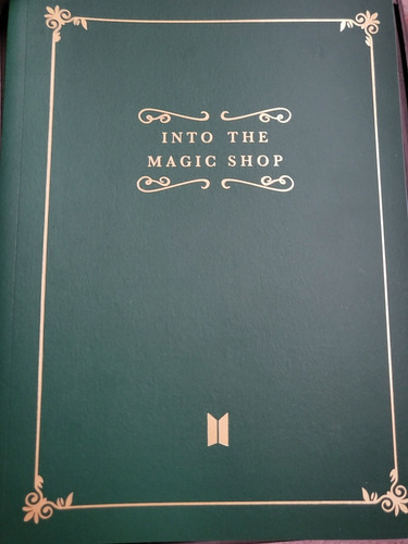 Dvd 5 Muster Bts (completo)