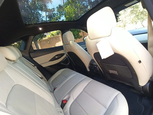 Jaguar E-Pace 2.0 16V P300 GASOLINA R-DYNAMIC SE AWD AUTOMÁTICO