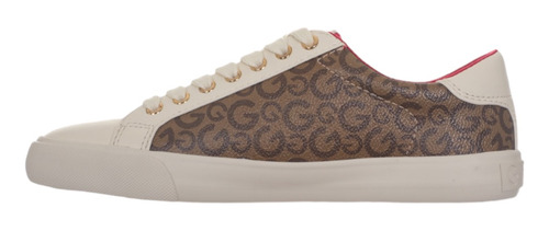 Tenis Guess Original Mujer