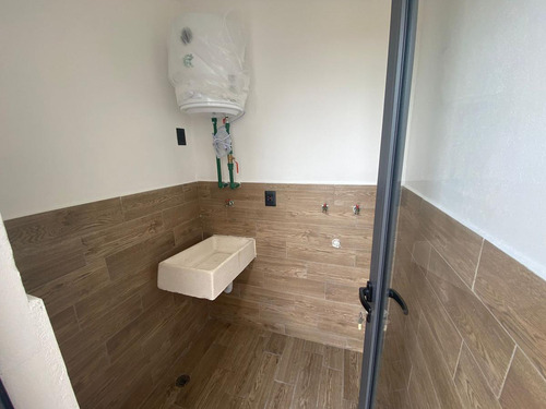 Departamento 1 Rec A 8 Min De La Playa