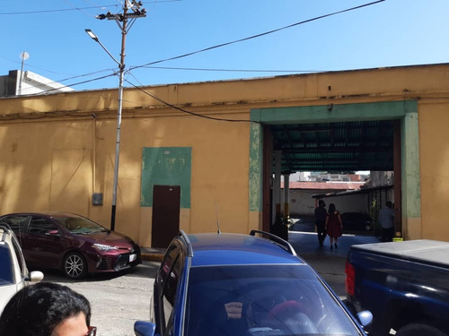 Imagen 4 de 7 de Terreno En Venta En El Centro