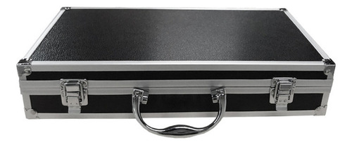 . Estuche Portátil Para Micrófono Inalámbrico Estuche