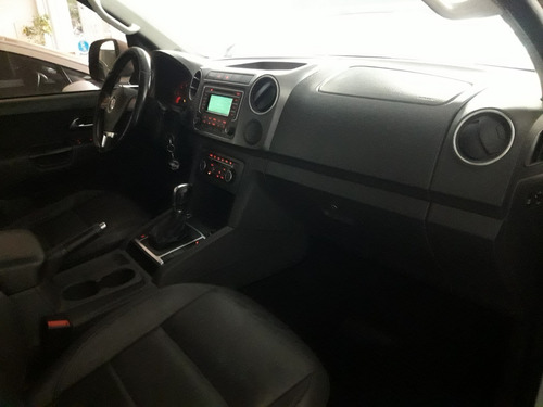 Volkswagen Amarok 2.0 Cd Tdi 4x4 Highline Pack At C34