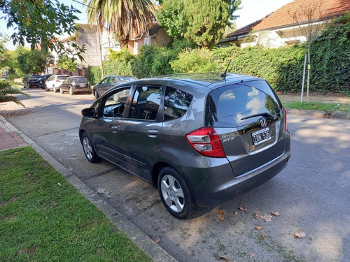 Honda Fit Lx 1.4