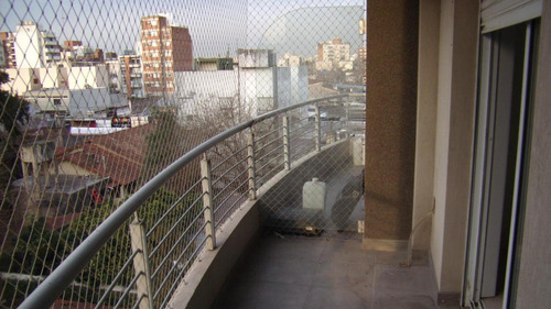 Imagen 12 de 12 de Departamento Monoambiente - Cocina Separada - Balcon - Caste