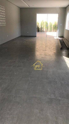 Sobrado À Venda, 185 M² Por R$ 1.070.000,00 - Solemar - Praia Grande/sp - So0050