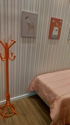 Apartamento À Venda No Bairro Feitoria - São Leopoldo/rs - O-18260-30358