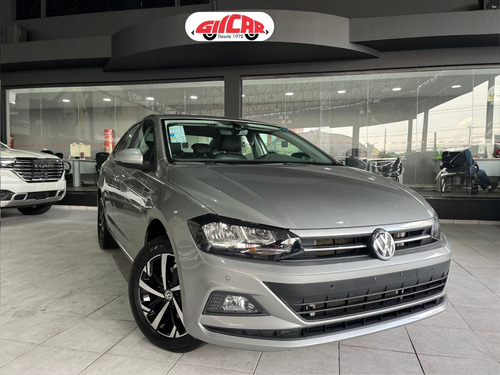 Volkswagen Virtus Comfort. 200 TSI 1.0 Flex 12V Aut