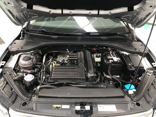 Imagen 6 de 15 de Volkswagen Jetta A7 Highline 2020