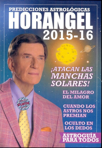 Horangel 2015-16