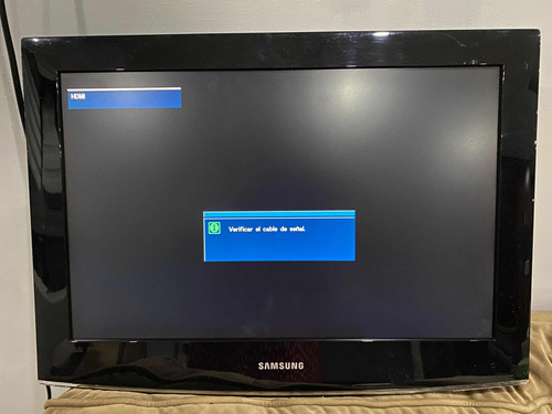 Tv Samsung 22 . 