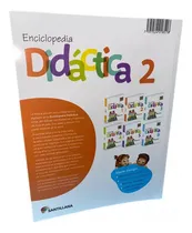Comprar Enciclopedia Didactica Todos Los Grados