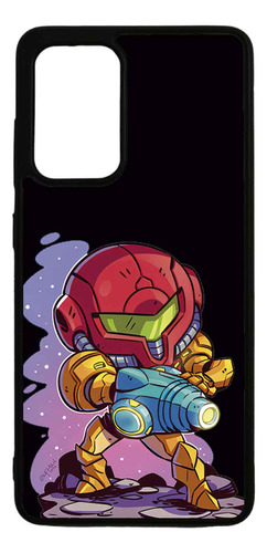 Funda Protector Case Para Samsung A52 A52s 4g Metroid