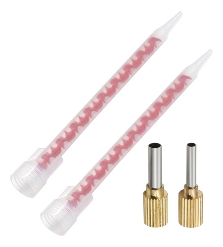 4pcs Caulk Kit Kit Tools Ferramentas De Acabamento