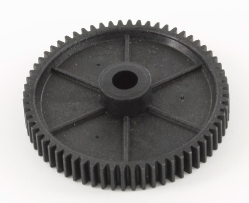 Imagen 1 de 6 de Hsp 11164 Corona Diferencial Engranaje Buggy Camioneta Rc