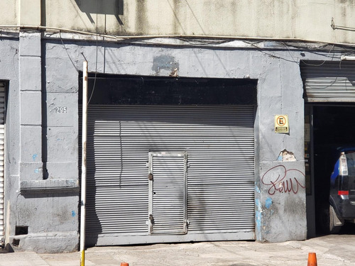 Alquiler - Local - A La Calle