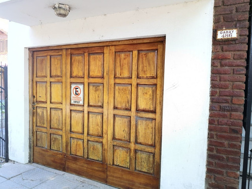 Imagen 2 de 8 de Cochera En Venta En San Bernardo