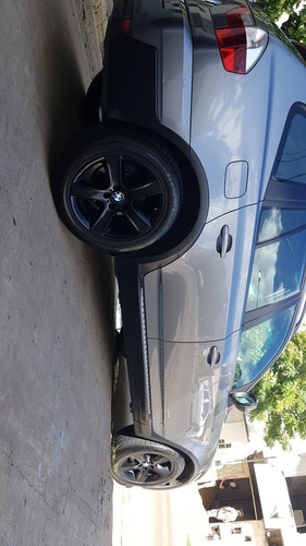 Bmw X3 2.5 Si Xdrive Limited Edition 2010