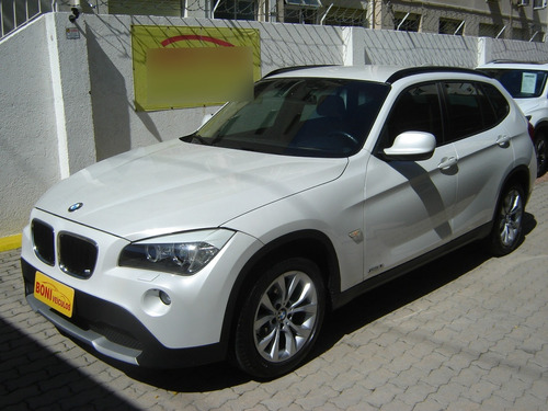 BMW X1 2.0 Sdrive18i 5p