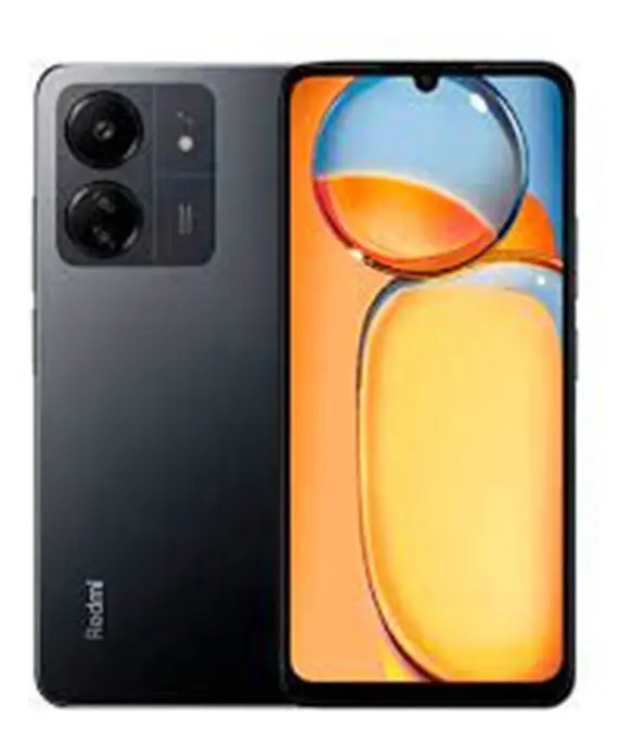Xiaomi Redmi 13c Dual Sim 128 Gb 6 Gb Ram Preto Global
